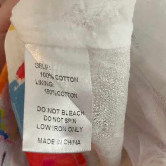 IVY City Co Myoko Dress Small - Picture 4 of 4